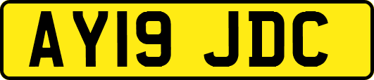AY19JDC