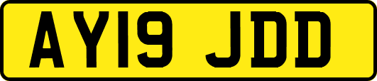 AY19JDD