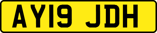 AY19JDH