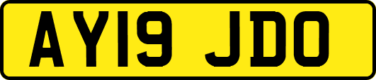 AY19JDO