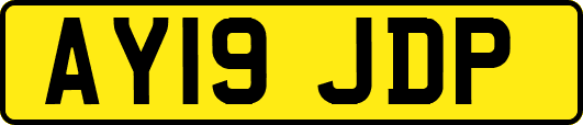AY19JDP