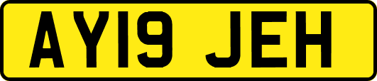 AY19JEH