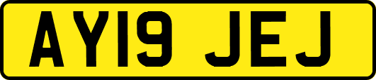 AY19JEJ