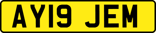 AY19JEM