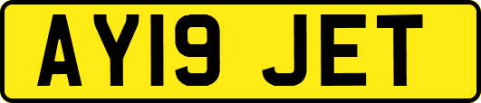 AY19JET