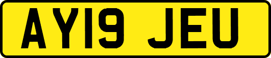 AY19JEU