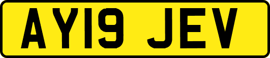 AY19JEV