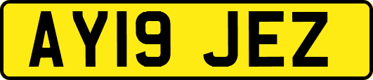 AY19JEZ