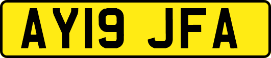 AY19JFA