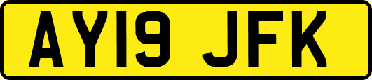 AY19JFK
