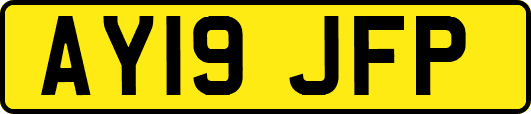 AY19JFP