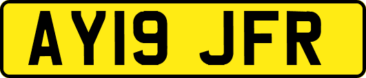 AY19JFR
