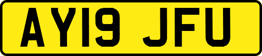 AY19JFU