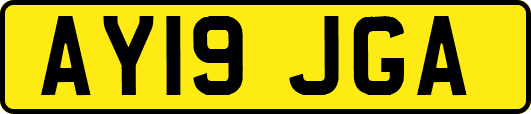AY19JGA