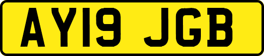 AY19JGB