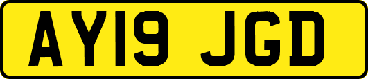 AY19JGD