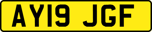 AY19JGF