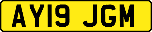 AY19JGM
