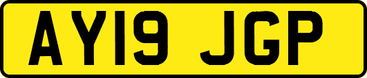 AY19JGP