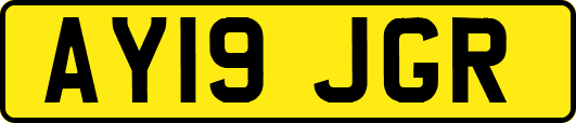 AY19JGR