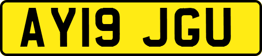 AY19JGU