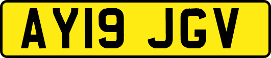AY19JGV