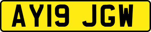 AY19JGW