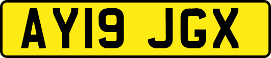 AY19JGX