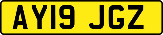 AY19JGZ