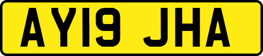 AY19JHA