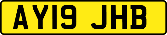 AY19JHB