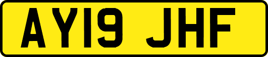 AY19JHF