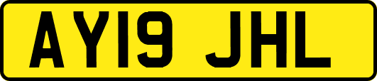 AY19JHL