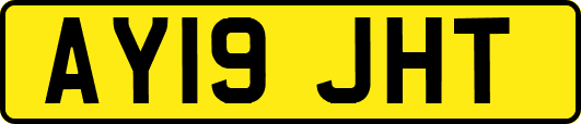 AY19JHT