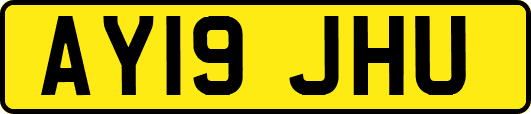 AY19JHU