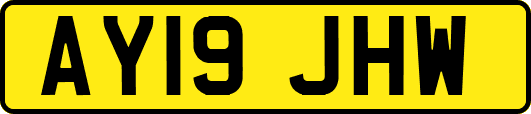 AY19JHW