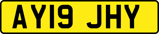 AY19JHY