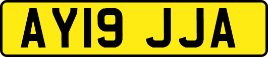 AY19JJA