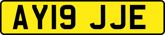 AY19JJE
