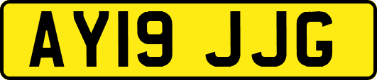 AY19JJG