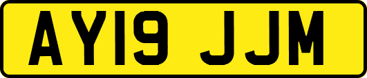 AY19JJM