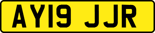 AY19JJR