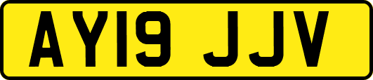 AY19JJV