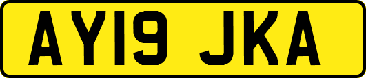 AY19JKA