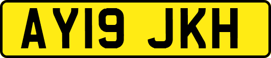 AY19JKH