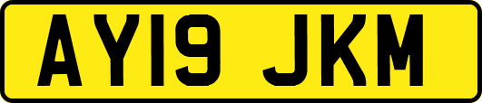 AY19JKM