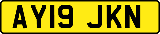 AY19JKN