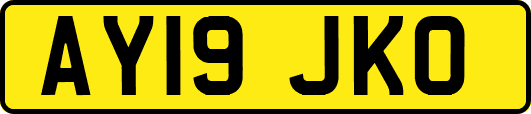 AY19JKO