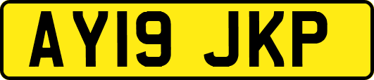 AY19JKP