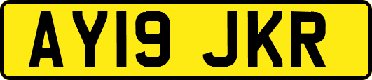 AY19JKR